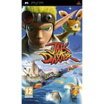 JAK & DAXTER FRONTIERE PERDUE / JEU POUR CONSOLE P