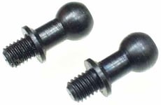 m3 x 8 Threaded Steel Ball