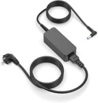 45W Chargeur Compatible avec HP ProBook 450 455 640 430 440 650 Série Alimentation Adaptateur.[G1757]