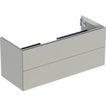 Geberit ONE 505.265.00.7 Allaskaappi 120 x 47 cm Greige