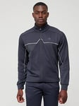 adidas Tiro Track Top - Grey, Grey, Size S, Men