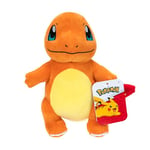 Pokémon PKW - Peluche 20,3 cm (Charmander #1)