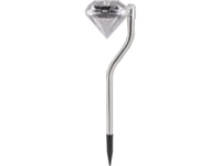 Volteno Solar Lamp Diamond Vo0652