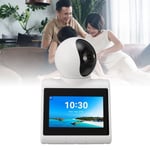 Video Calling Smart Camera with HD Screen 2 Way One Click Call Indoor 2K Cam New