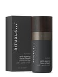 Rituals Homme Anti-Ageing Face Cream Nude