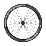 Zipp 303 XPLR S Framhjul Kol, Tubeless, 12x100mm, Disc