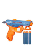 Elite 2.0 Slyshot Patterned Nerf