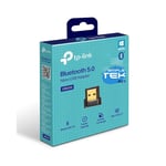 TP-LINK UB500 Clé Adaptateur USB Bluetooth 5.0 Ordinateur Windows 7 8 10 11