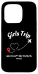 iPhone 15 Pro Jackson Florida Womens Girls Trip Jackson Case