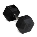 Abilica Hex Dumbbell Vægt 20 kg