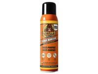 Gorilla Glue Heavy-Duty Spray Adhesive 400ml Multi-Purpose Multi- Surface New