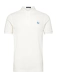 Fred Perry The Fred Perry Shirt Vit