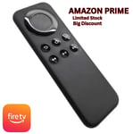 AMAZON FIRE PRIME TV REPLACEMENT REMOTE CONTROL FOR CV98LM FIRE TV STICK AND BOX