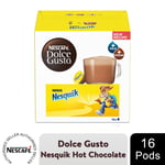 Nescafe Dolce Gusto Coffee Pods Box of 16 Capsules, Add 4 Boxes Only Pay For 3