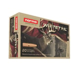 Norma Whitetail 7mm Rem Mag 9,7g/150grs