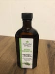 Nature Spell Rosemary Oil for Hair & Skin Rosemary Oil for Hair Growth - 150ml