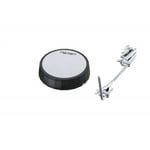 True Touch Training Kit ACOUSTI-tone Floor Tom Pad 9