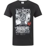 T-shirt Fantastic Beasts And Where To Fi  NS4353