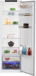 Blomberg SST4455VI Integrated Tall Larder Fridge