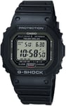 Casio GW-5000U-1ER G-Shock LCD/Muovi