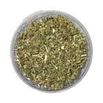 Marshmallow Leaf Leaves Herb Dried Cut Tea Infusion - 50g