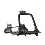 OPLITE CHASSIS GTR S8 INFINITY compatible avec les tous les sièges baquets fibre de verre et toutes les marques de volants