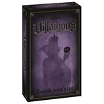 Ravensburger - Disney Villainous Extension 1 - Mauvais jusqu'à l'os - Jeu de stratégie - 2 à 3 Joueurs dès 10 Ans - 26297 - Version française, Jouable avec ou sans Le Jeu de Base.