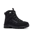 Columbia Men's Snow Boots, FIRECAMP