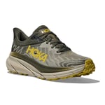 Hoka Challenger 7 WIDE Herre Olive Haze / Forest Cover, US 10,5 | 44 2/3