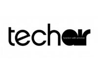 techair 15.6 Laptop Trolley - Notebook-väska - 15.6 - svart