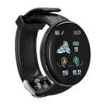 Smartwatch /  Smart armband D18s Svart Svart