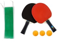 Pöytätennissetti lapsille "Ping Pong"