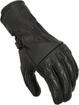 Macna Gants de Moto Trivor S Noir