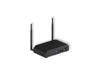 Asus - Mini-Pc - 1 Inntil - Ram 0 Gb - Ssd - Gigabit Ethernet, 2.5 Gigabit Ethernet - 802.11A/B/G/N/Ac/Ax (Wi-Fi 6E) - Uten Os - Monitor: Ingen