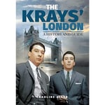 A Guide to the Krays' London (häftad, eng)