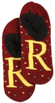 Harry Potter Ron Weasley Socks red