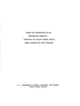 Report for Consultation on the Metropolitan Charlotte Interstate Air Quality Control Region (North Carolina and South Carolina)