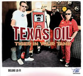 Texas Oil  Tiger in Your Tank  LP/Vinyl