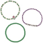 The Little Mermaid Curious Bracelet multicolour