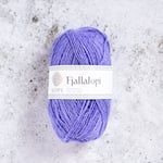 Fjallalopi ullgarn 50g Periwinkle 74 Istex