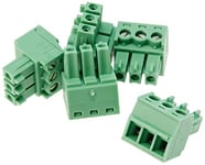 Schneider Electric Accessoires PC et Ordinateurs Portables Marque Modèle DC Power Supply Connector GP4104 5PCS