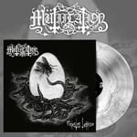 Mutiilation  Majestas Leprosus  LP/Vinyl