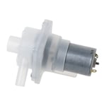 Distributeur de Micro pompe à eau électrique 8-12V DC, bouteille ouverte, bouilloire, pompe à moteur, exportation à gauche, My12 21, livraison directe