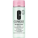 Clinique 3-Phase system care 3-Step skin care system All About Clean Very Dry To Dry Combination 200 ml (£108.40 / 1 l)