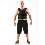 Painoliivi Gymstick Power Vest 10 black