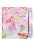 Depesche Princess Mimi Aqua Magic Book