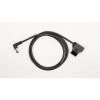 SMALLHD Smallhd D-Tap to Male Barrel Power Cable 36-inch CBL-PWR-DTAP-BAR-36