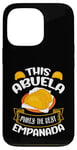 iPhone 13 Pro This Abuela Makes The Best Empanada Latin Grandma Case