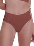 Sloggi Women's Basic+ Tai Briefs, SKIN, XXL