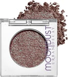 Urban Decay 24/7 Moondust Eyeshadow Compact - Long-Lasting Shimmery Eye Makeup 